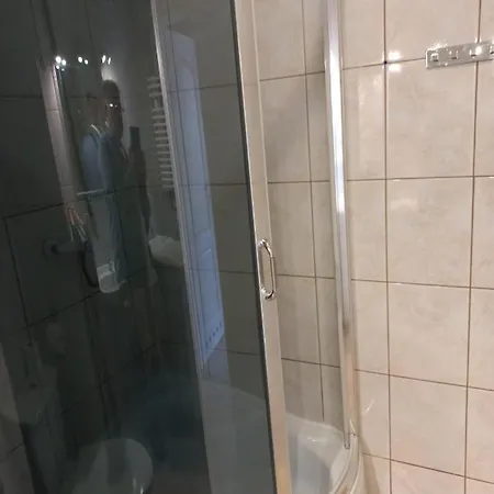 아파트 Monada, Towarowa 50m Od Morza *